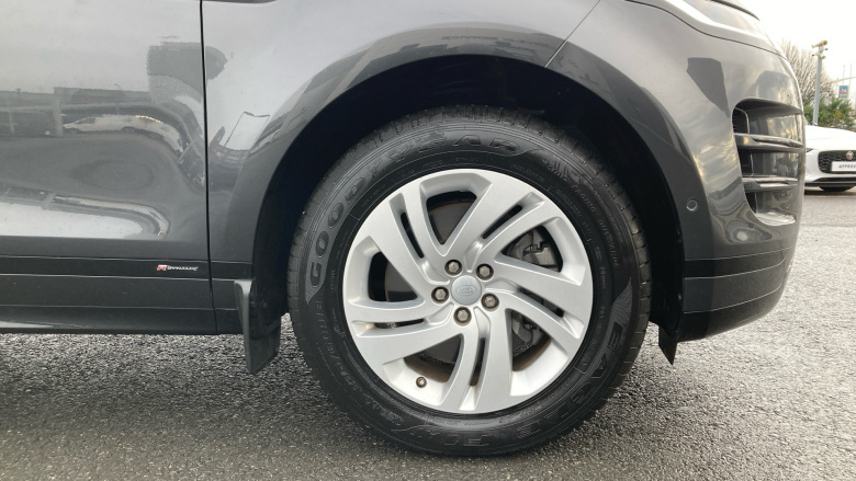 Land Rover Range Rover Evoque 2.0 D150 R-Dynamic S 5dr Auto Diesel Hatchback